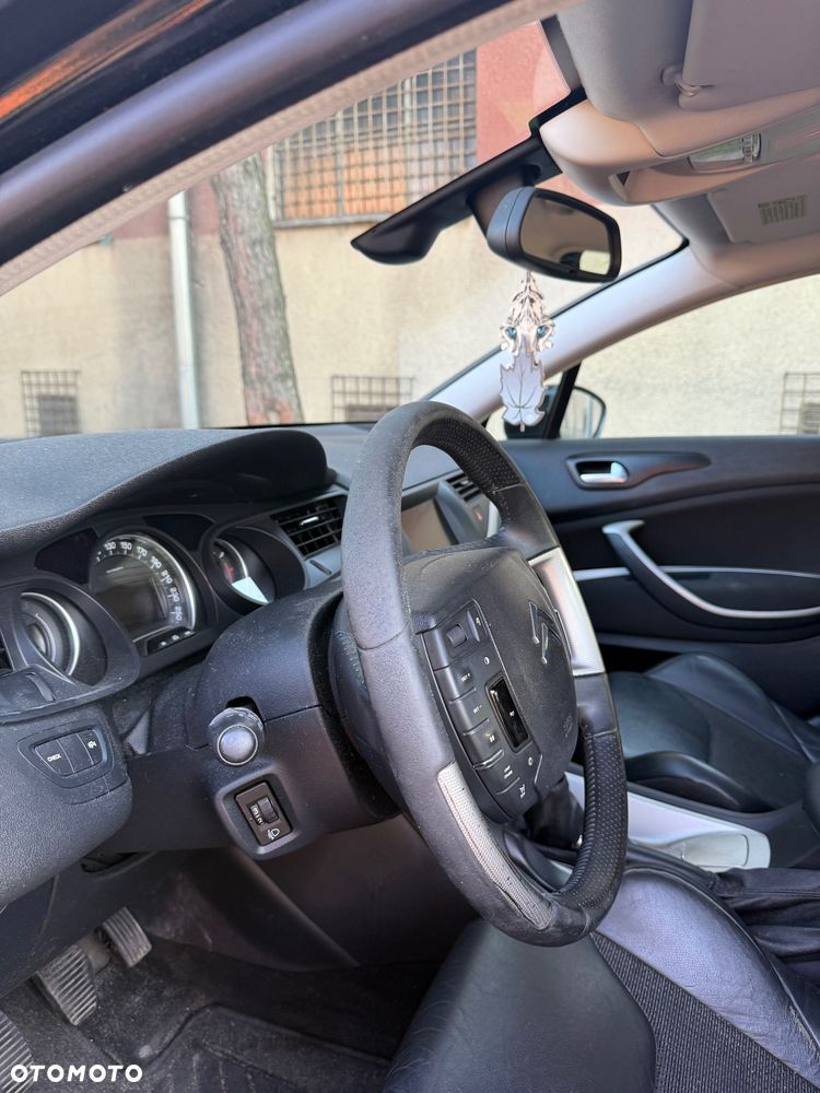 Citroën C5 - 4