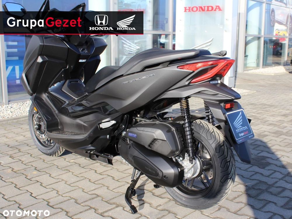 Honda NSS - 7