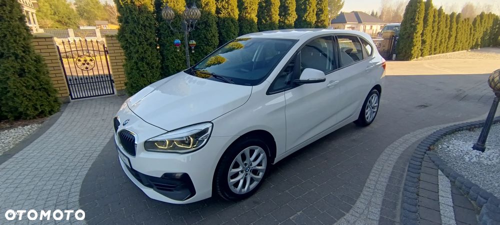 BMW Seria 2 216i GPF Advantage - 1
