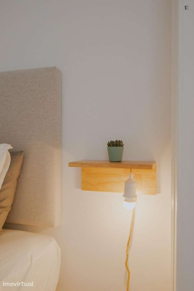 Apartamento com 1 quartos - localizado em Graça Lisbon - Grande imagem: 3/25