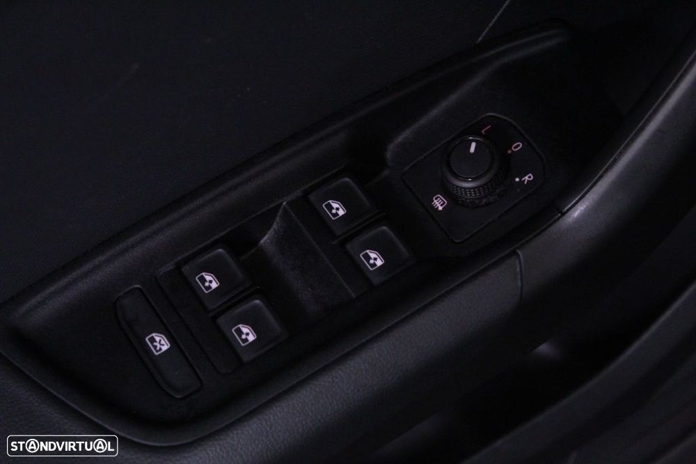 Audi A1 Sportback 25 TFSI Advanced - 20