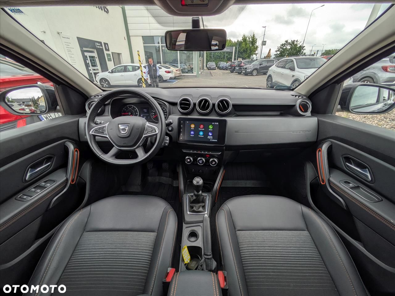Dacia Duster 1.3 TCe Prestige - 2