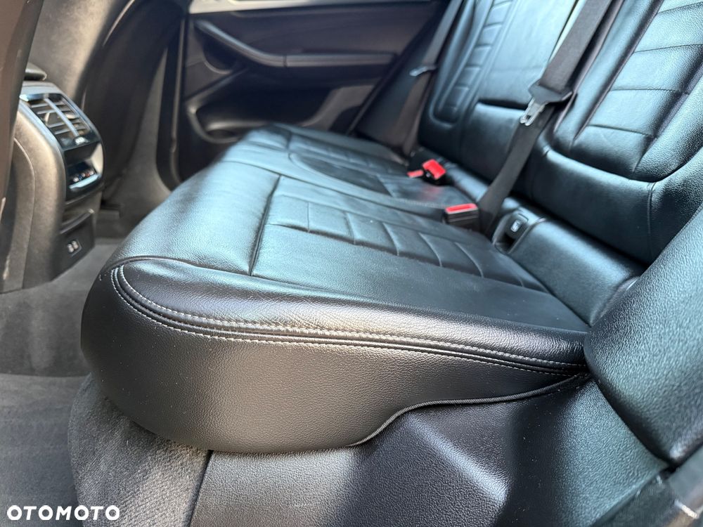 BMW X3 xDrive30e xLine - 41
