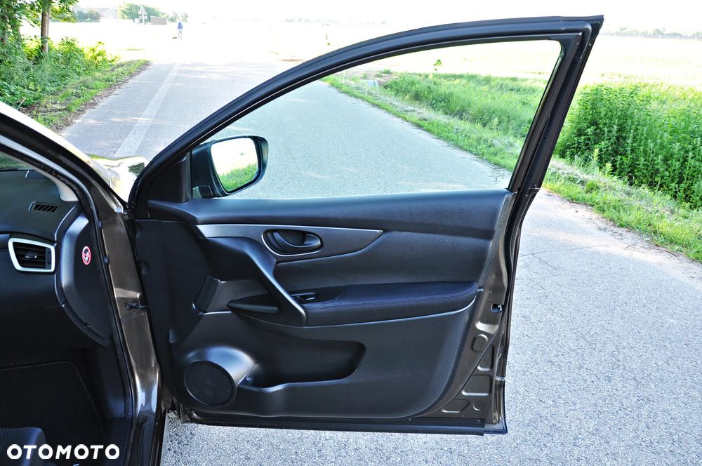 Nissan Qashqai - 24