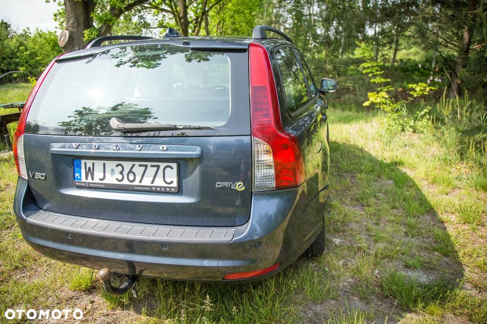 Volvo V50 D2 Momentum Start-Stop - 4