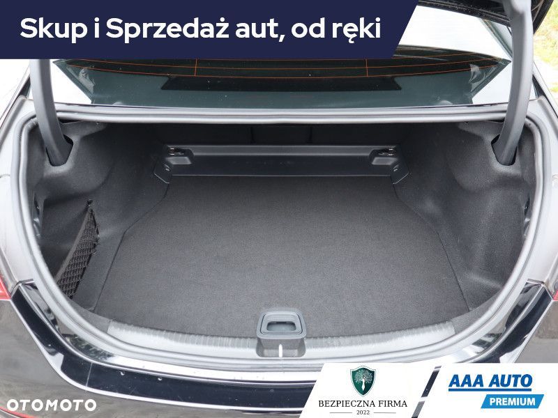 Mercedes-Benz Klasa C - 16