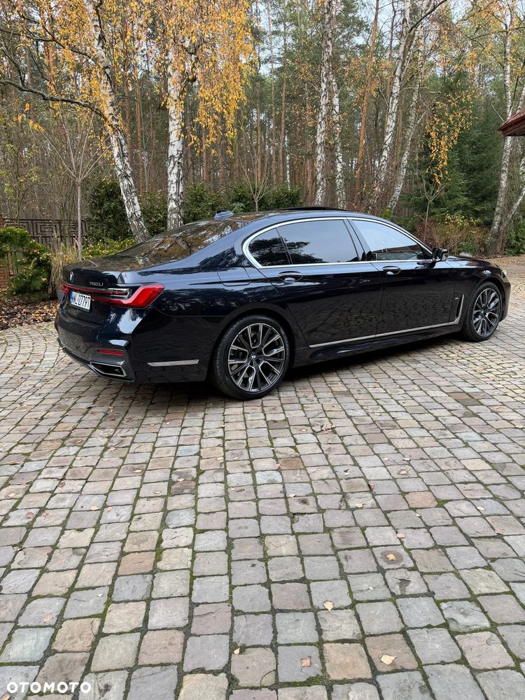 BMW Seria 7 - 6