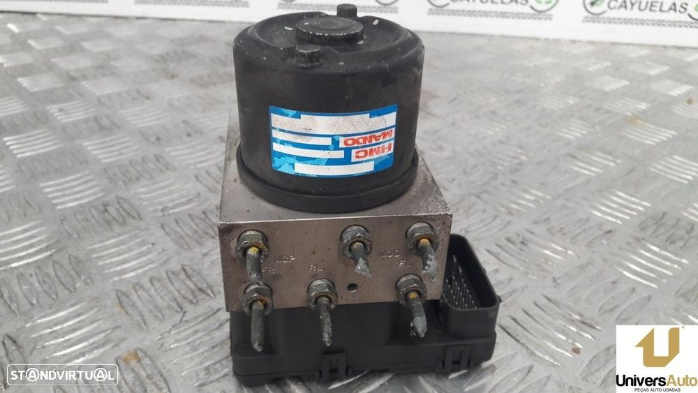 ABS HYUNDAI ELANTRA SEDAN 2001 -956002D000 - 4