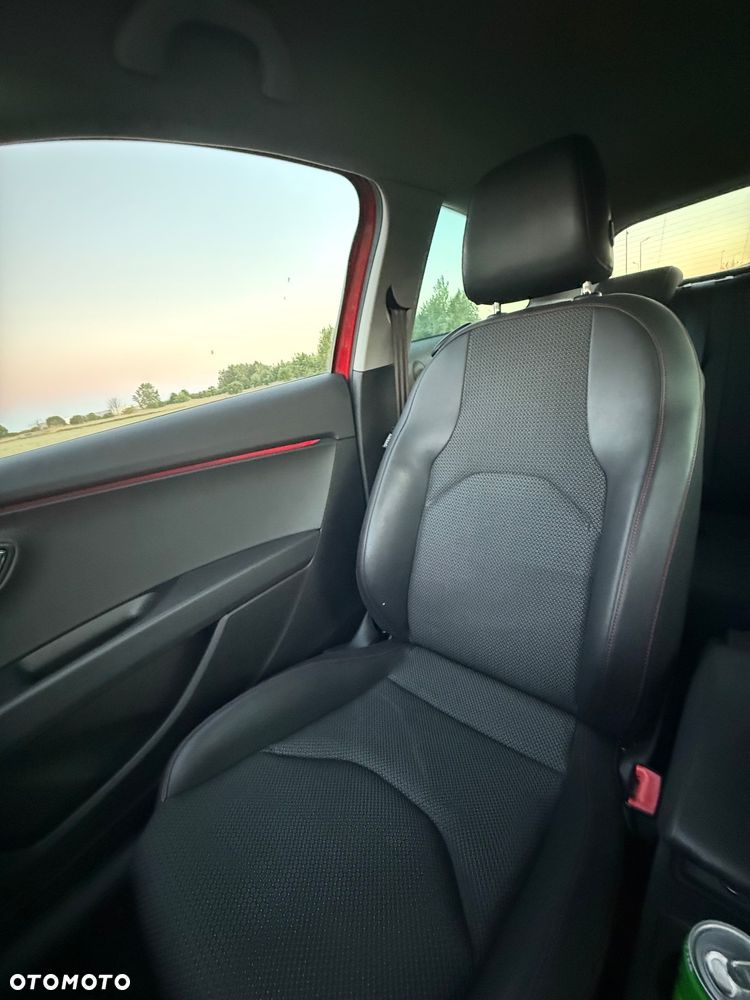 Seat Leon SC 1.4 TSI Start&Stop FR - 29