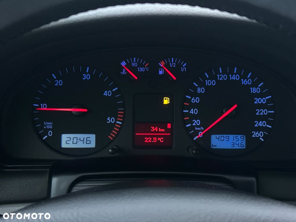 Volkswagen Passat 1.9 TDI - 18