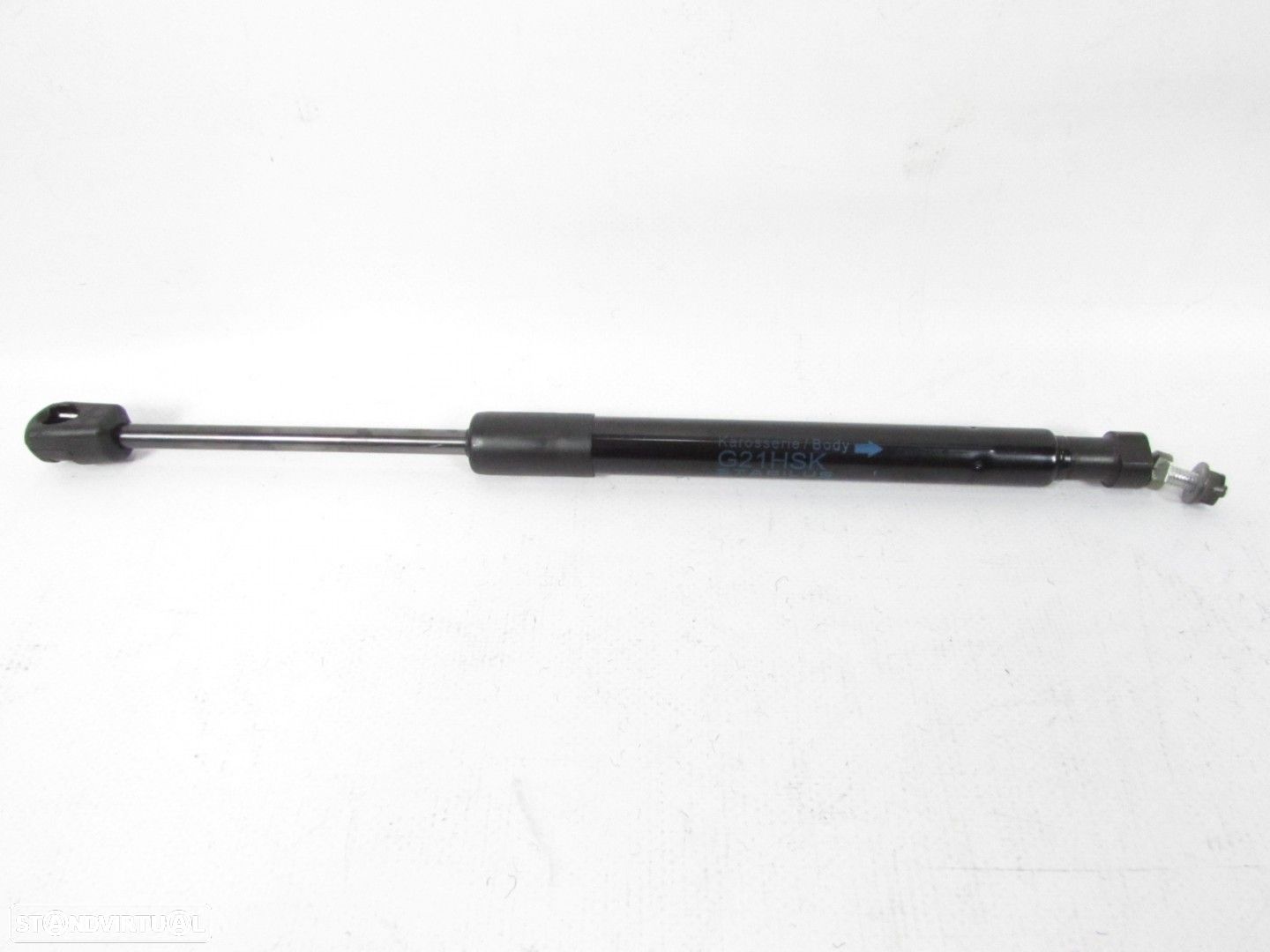 Amortecedor de mala Auxilio Seminovo/ Original BMW 3 Touring (G21) 51247453412 - 1