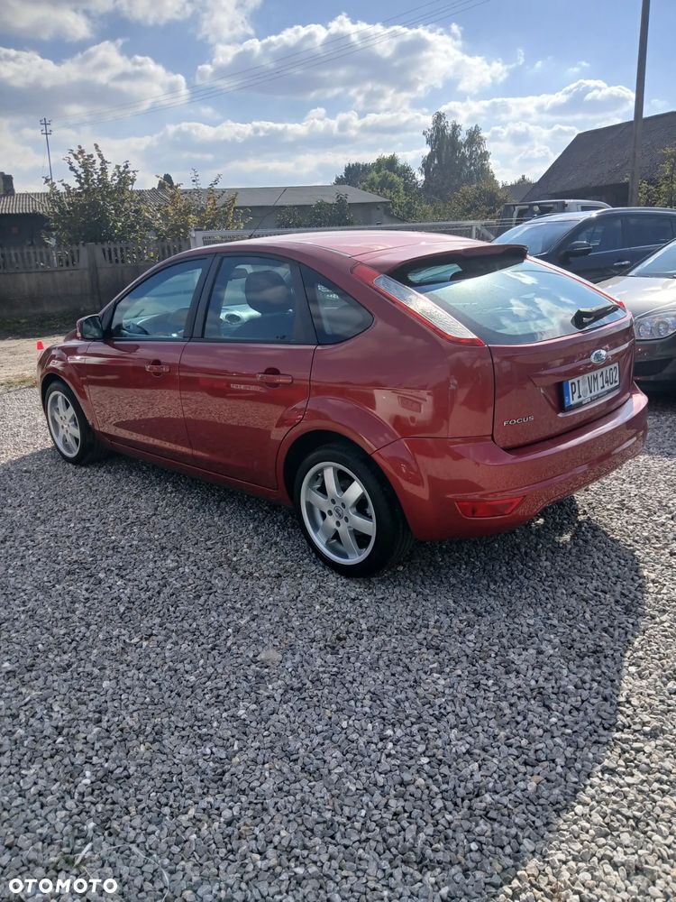 Ford Focus - 14