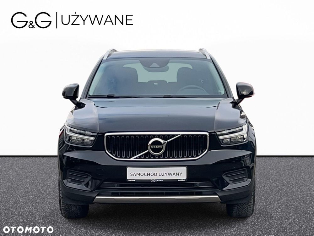 Volvo XC 40 T3 Momentum Pro - 9