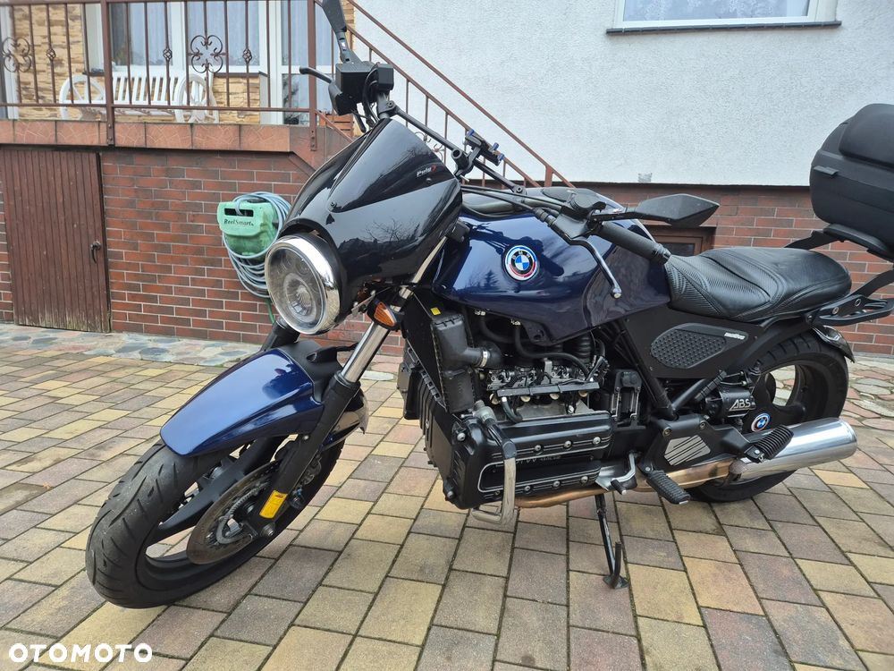 BMW K - 23