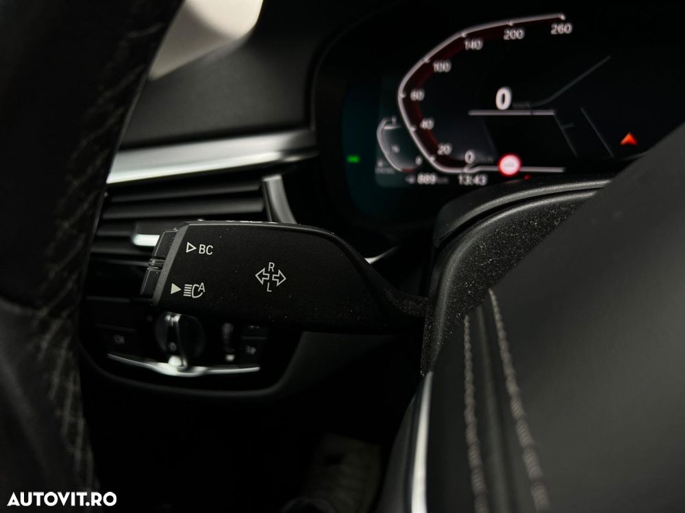 BMW Seria 5 - 31