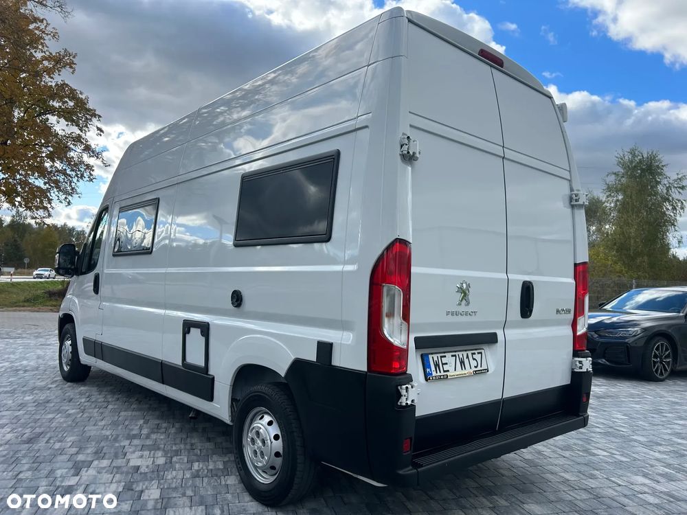 Peugeot Boxer - 7