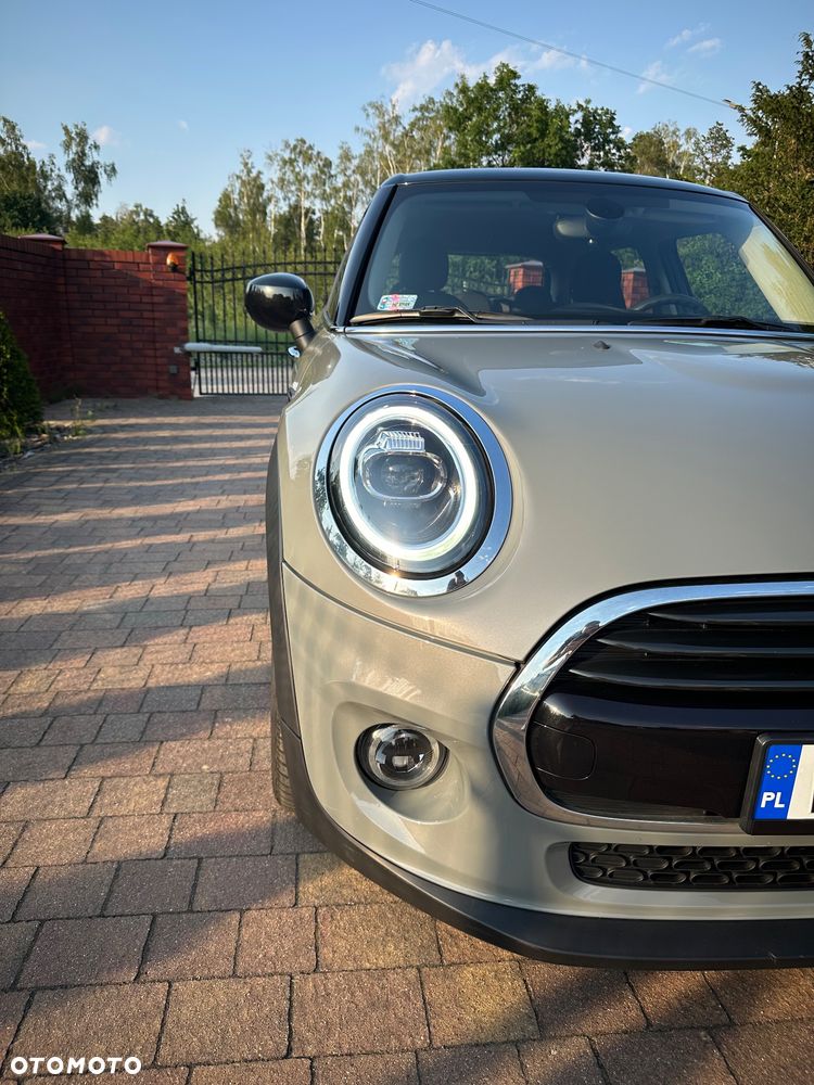 MINI Cooper Standard - 7