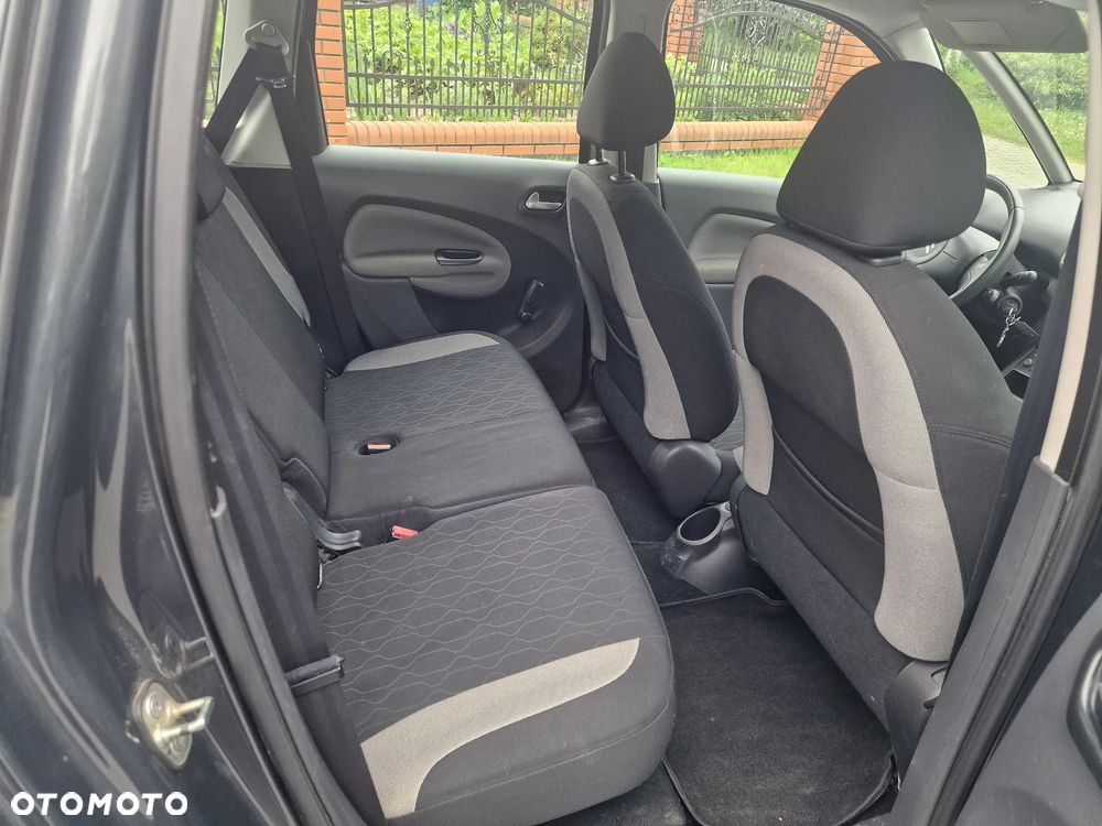 Citroën C3 Picasso HDi 90 FAP Selection - 27