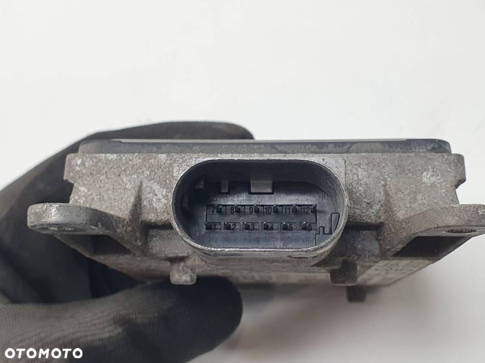 RADAR TYŁ LEWY CZUJNIK SENSOR MARTWEGO POLA BMW 7 F01 F02 6795774 - 4
