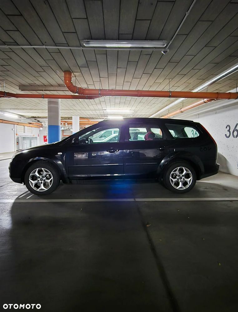 Ford Focus - 2