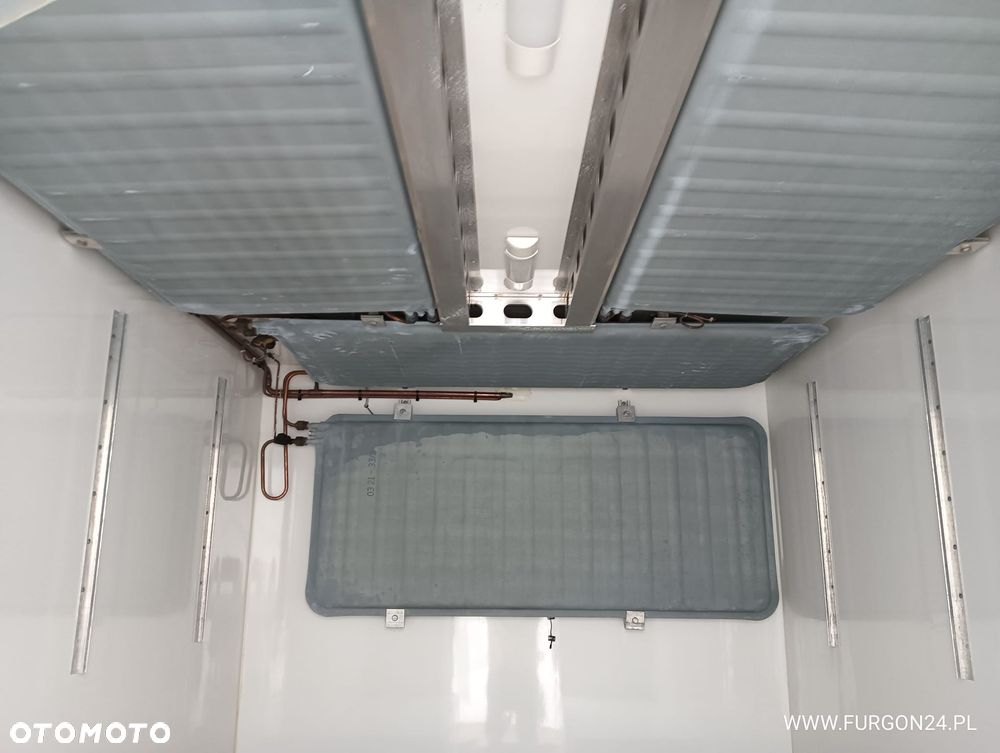 KOMORA KONTENER MROŹNIA CHŁODNIA STACJONARNA NR 908 - 4