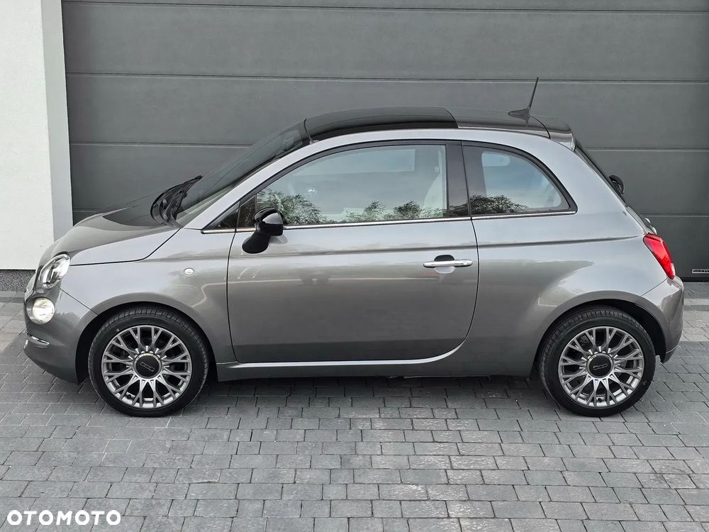 Fiat 500 1.2 Star - 30