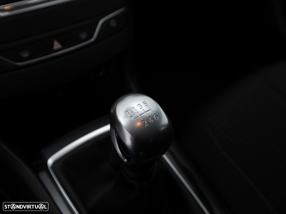 Peugeot 308 1.5 BlueHDi Business Line - 14