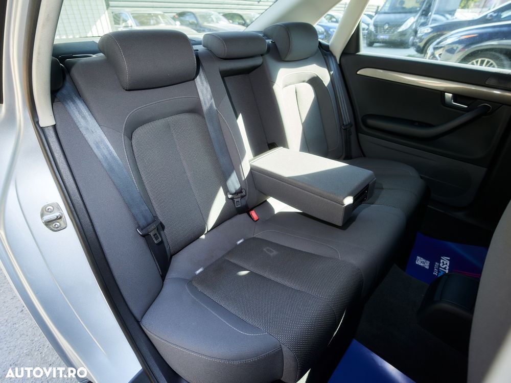 Seat Exeo 1.8TSI Style - 13