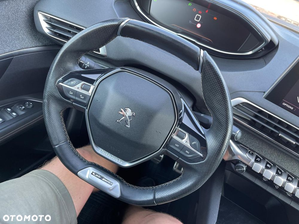 Peugeot 3008 1.2 PureTech Allure - 13