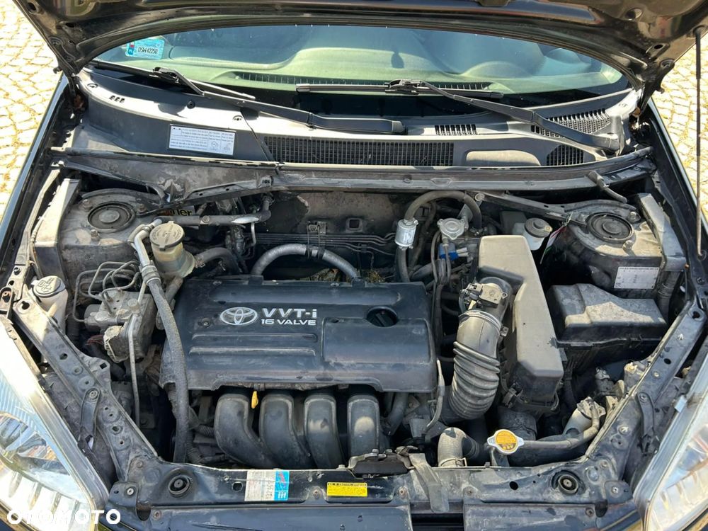 Toyota RAV4 1.8 VVT-i Terra 2WD - 13