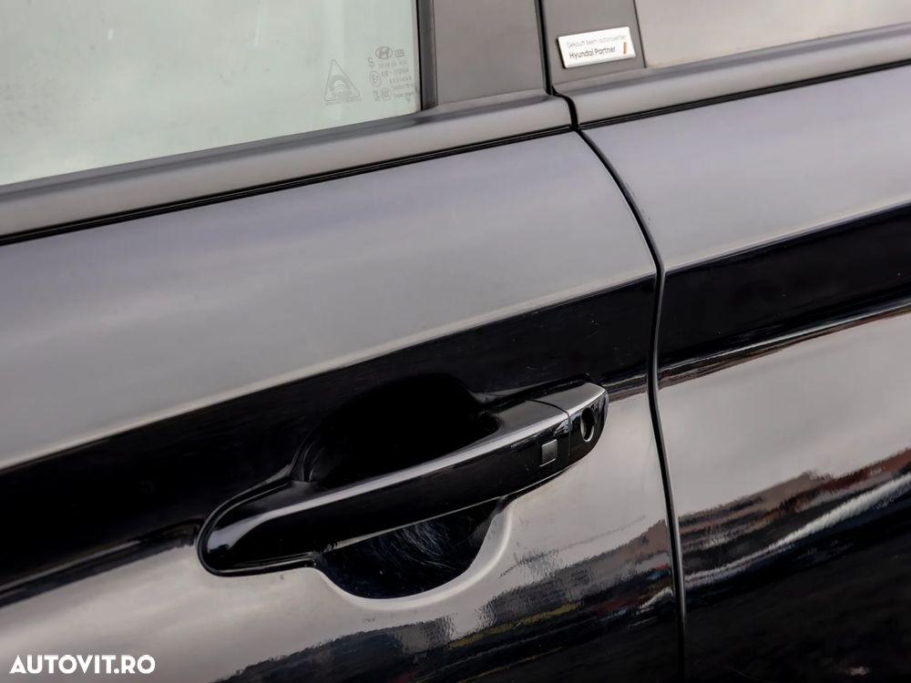 Hyundai KONA Style - 10