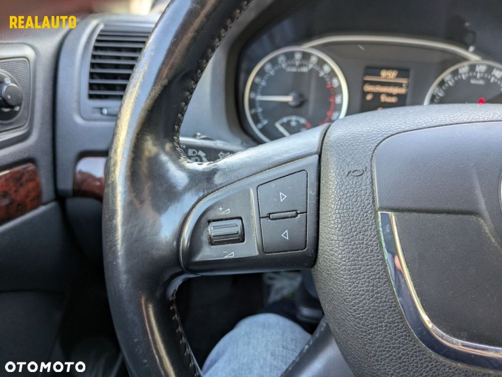 Skoda Octavia 2.0 TDI DPF 4x4 Elegance - 15