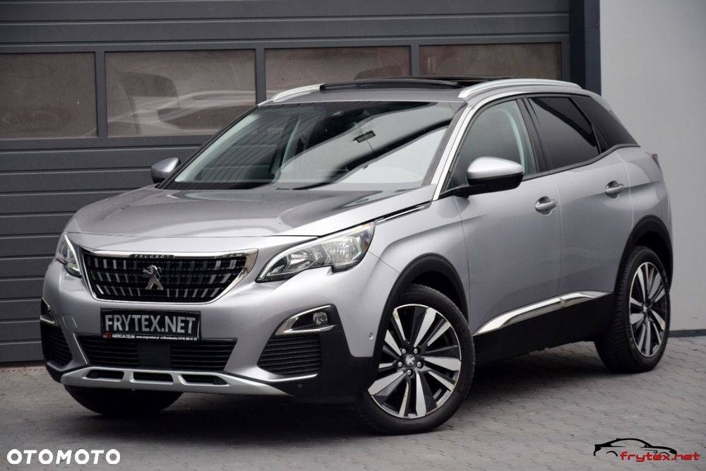 Peugeot 3008 - 10