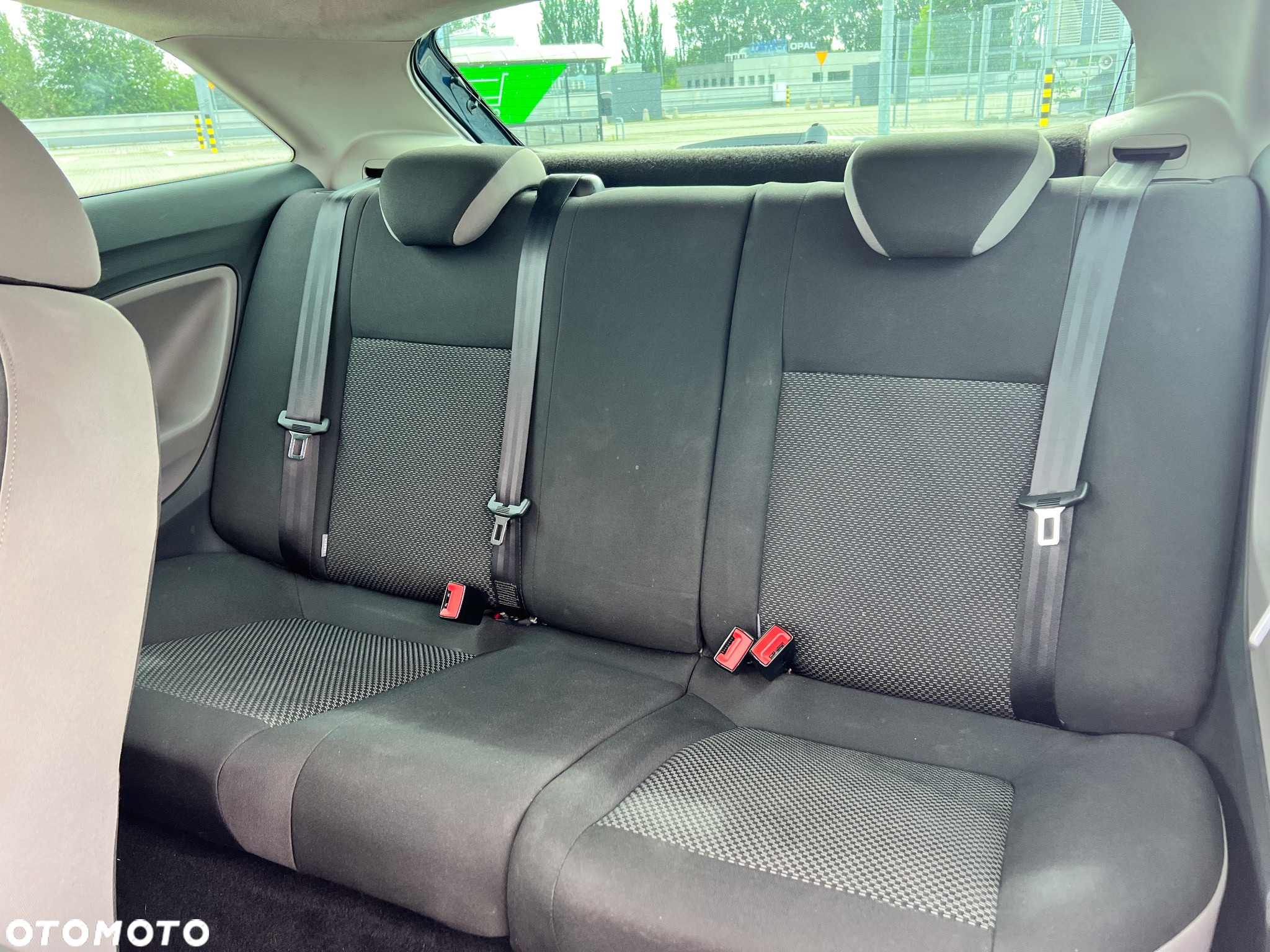 Seat Ibiza SC 1.2 TSI Style - 21