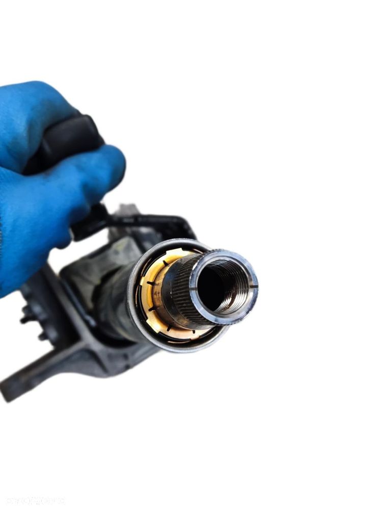 MERCEDES B KLASA W246 KOLUMNA KIEROWNICZA  A2464602416 - 4