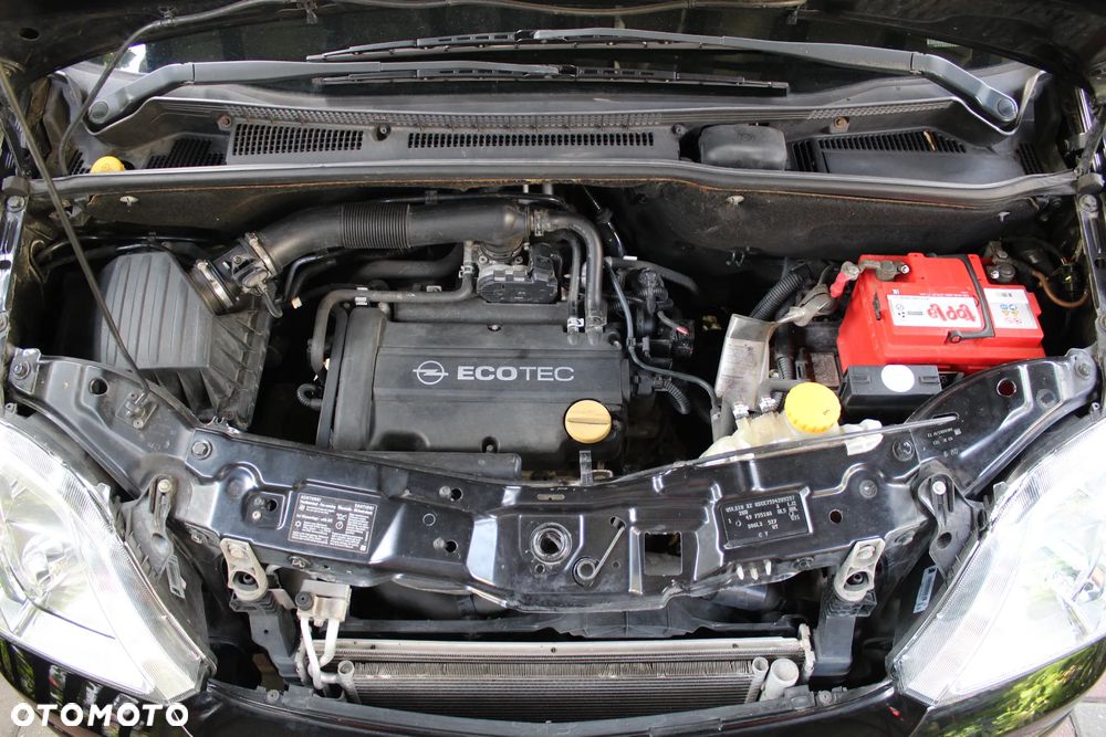 Opel Meriva - 28