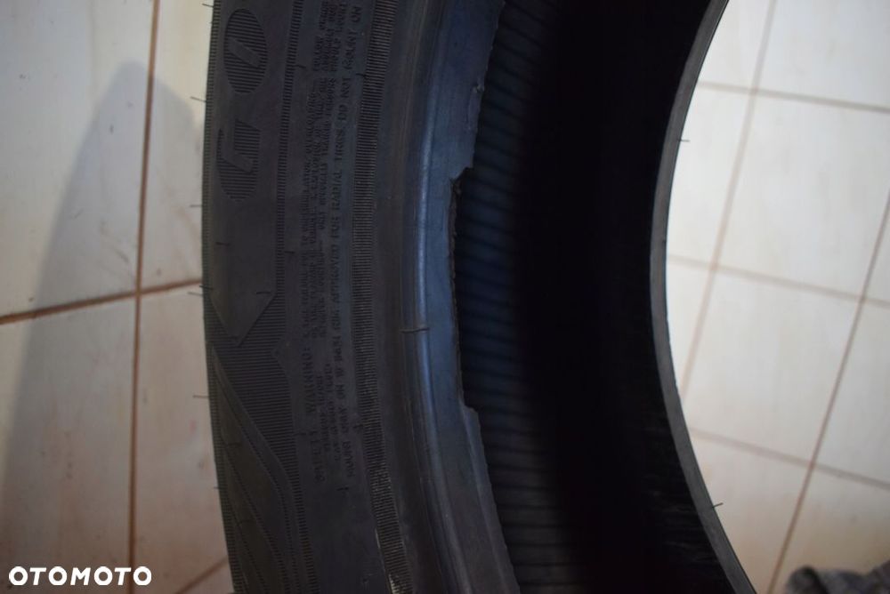 R16C 225/75 Goodyear Vector 4Seasons Cargo - 7