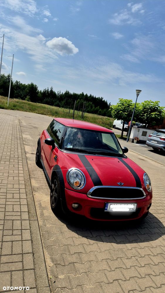 MINI ONE - 3