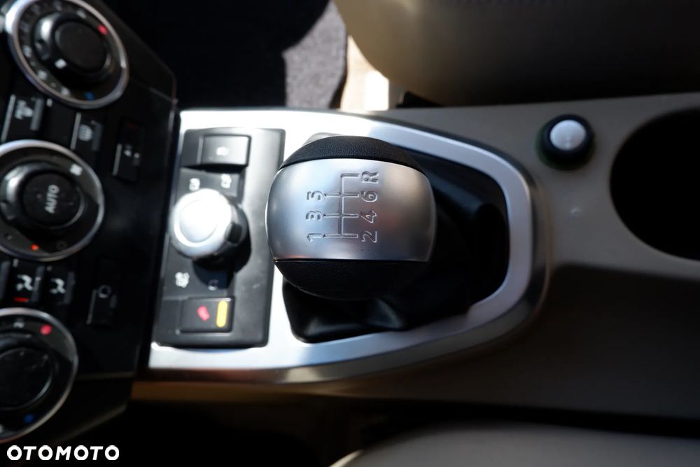 Land Rover Freelander TD4 S - 21