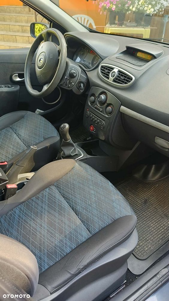 Renault Clio 1.5 dCi Wind - 5