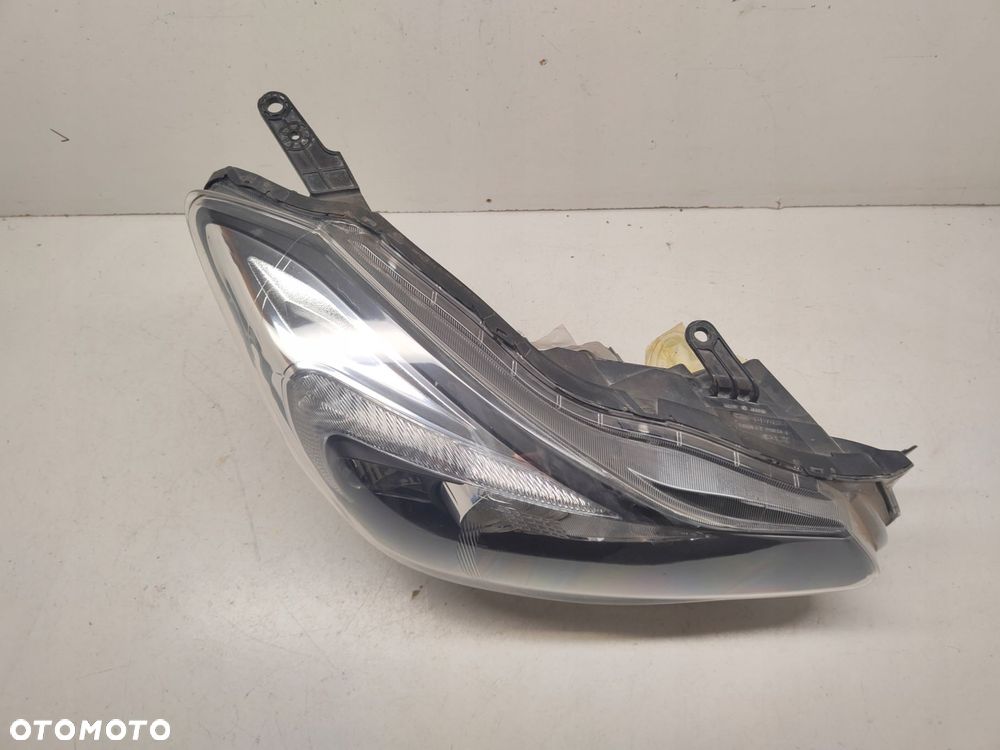 subaru xv xenon lampa prawy przód p9934r - 3