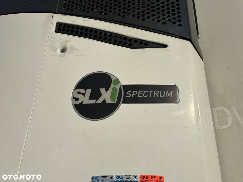 Schmitz Cargobull Chłodnia - 6