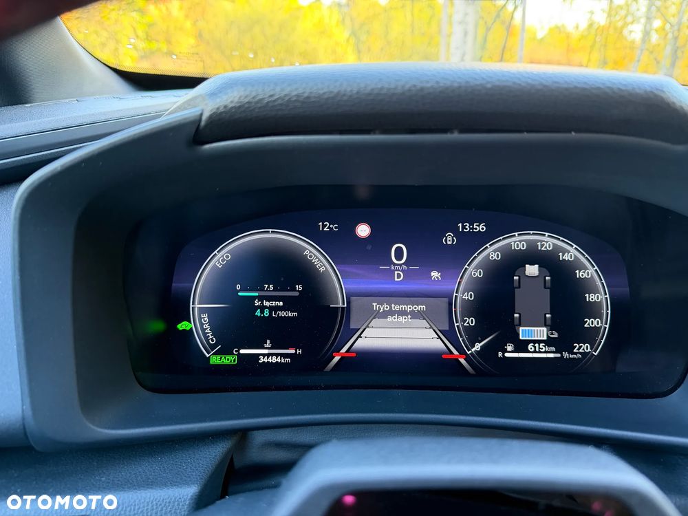 Toyota C-HR - 4