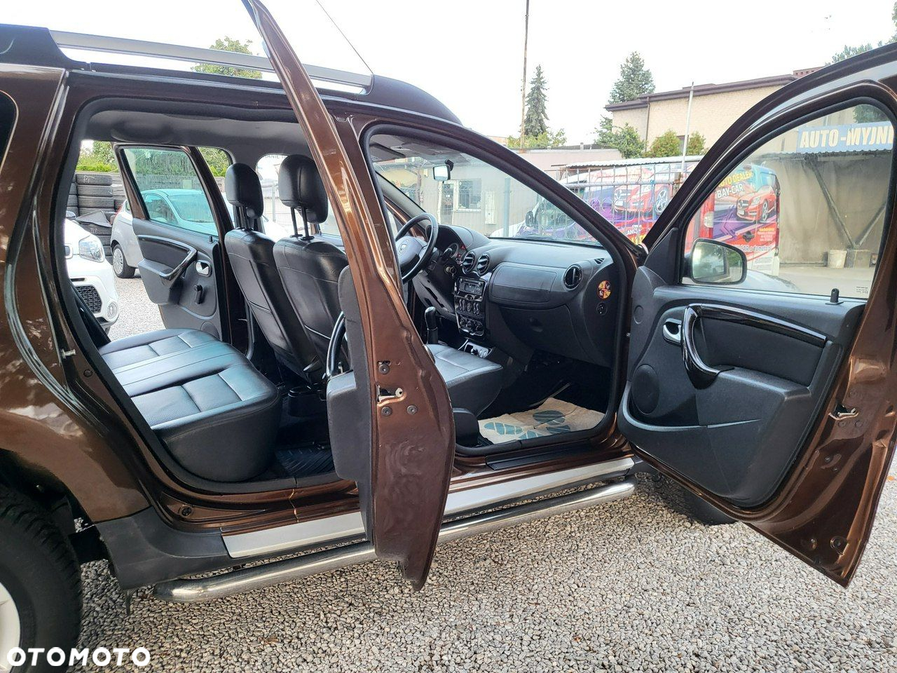 Dacia Duster - 31