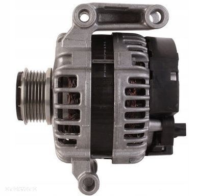 28-6702 ALTERNATOR PEUGEOT BOXER 2.2 HDI - 3