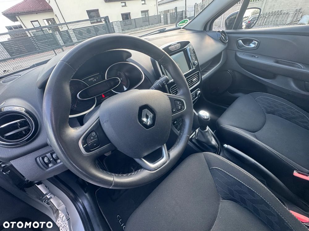 Renault Clio 0.9 TCe Limited - 25