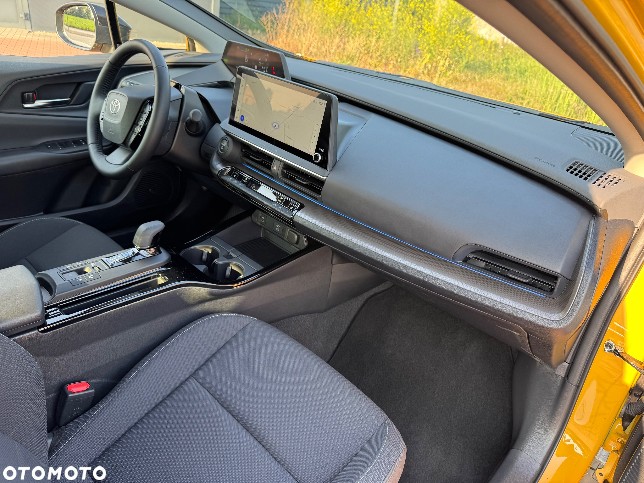 Toyota Prius Plug-in 2.0 Hybrid Executive - 29
