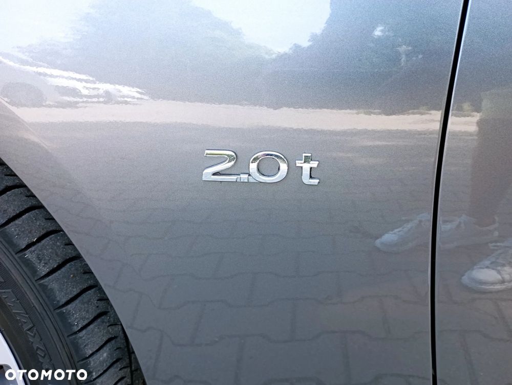 Infiniti Q50 2.0t Premium Sound Studio by Bose - 29