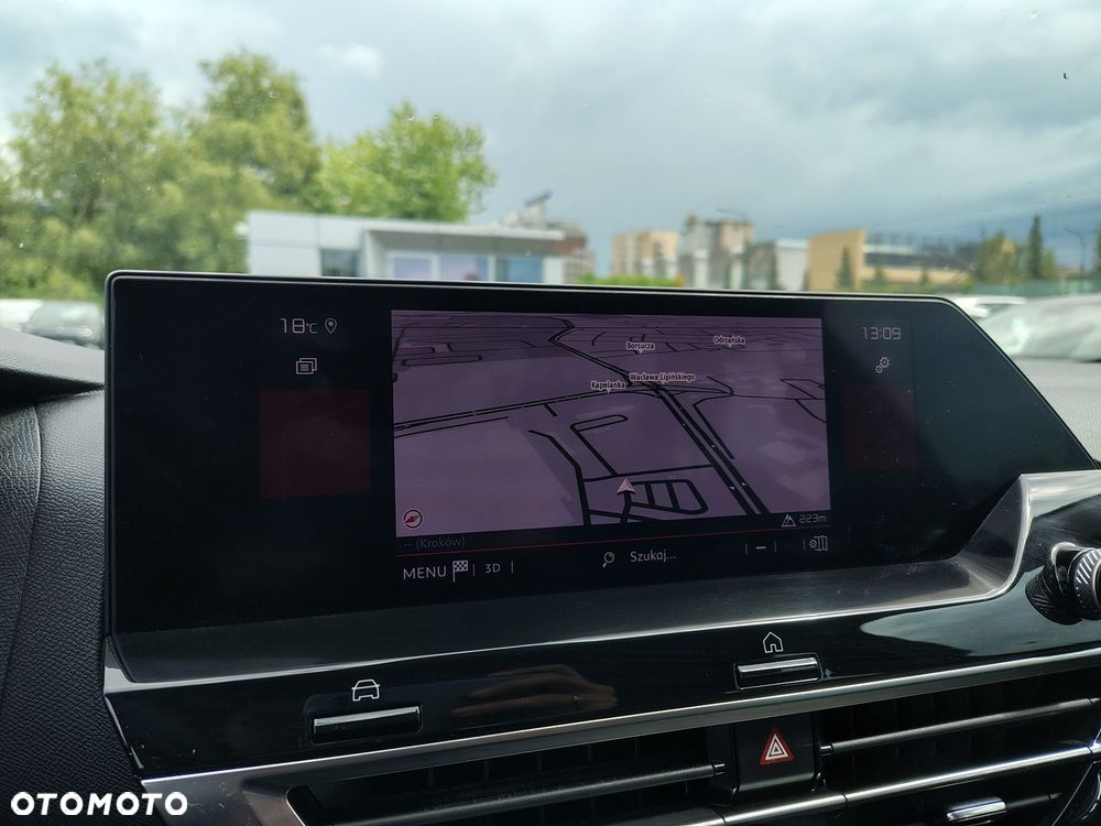 Citroën C4 1.5 BlueHDi Live Pack S&S - 21