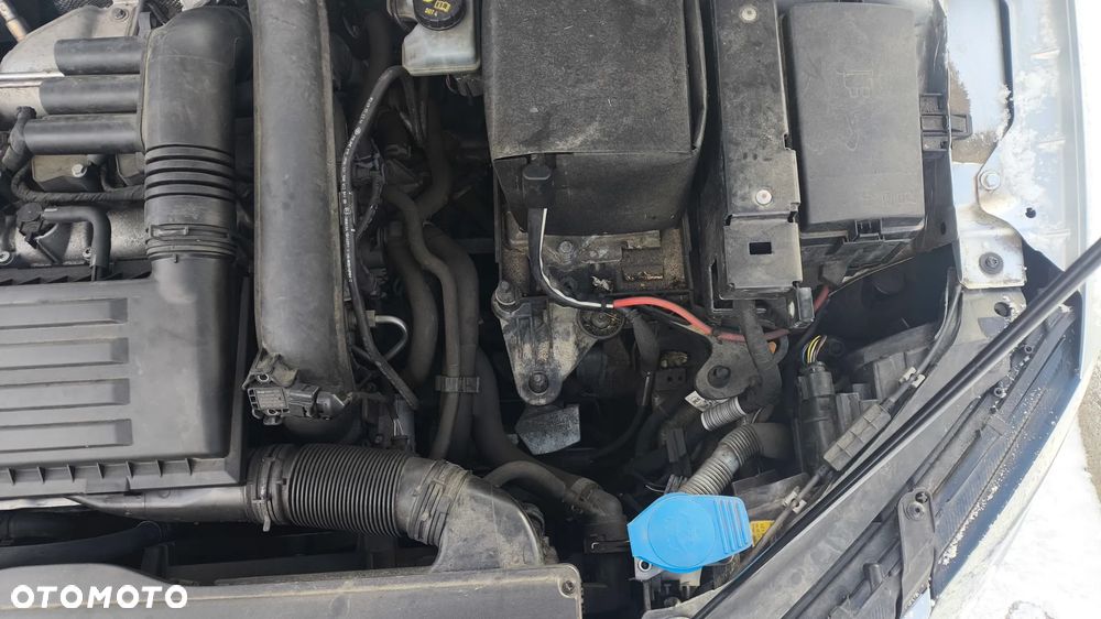 Skoda Octavia 1.4 TSI Ambition - 20